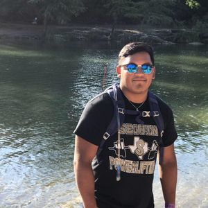 Meet your Posher, Alex